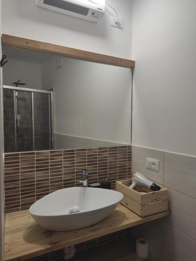 Archivolto Vacanze Apartment Genua