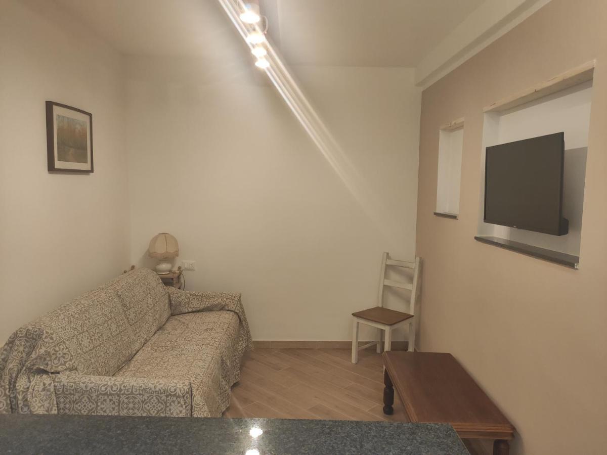 Archivolto Appartamento