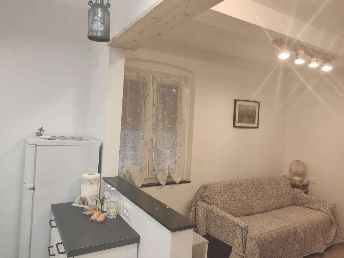 Archivolto Vacanze Apartment