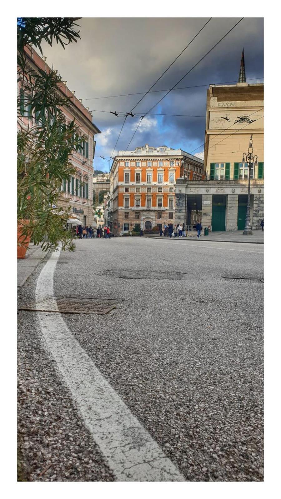 Archivolto Appartamento *